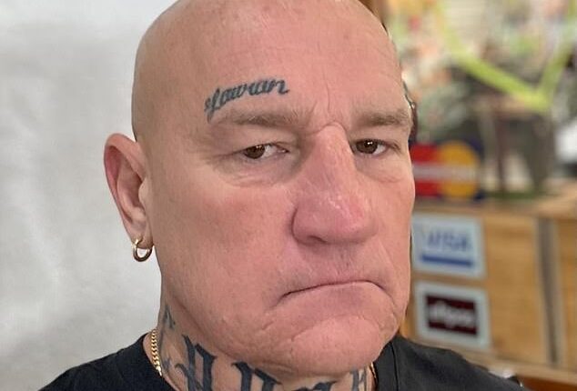 Underworld figure Gavin Preston was shot dead at Sweet Lulus cafe at Keilor Village in Melbourne's north-west in 2023