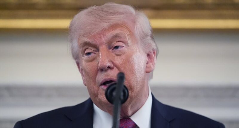 Two more ships are attacked in Strait of Hormuz after Iran fired on container vessel following Trump's ceasefire extension - Live updates