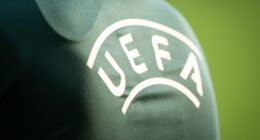 UEFA are investigating allegation that an official assaulted a teenage boy in the United Kingdom