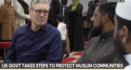 U.K. Bans Cigarettes, As Migrants Are Already Killing Citizens Off