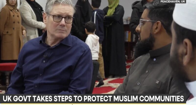 U.K. Bans Cigarettes, As Migrants Are Already Killing Citizens Off