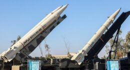 UN Inspectors Say Iran Has Enough Uranium for 10-11 Atomic Bombs. – The National Pulse