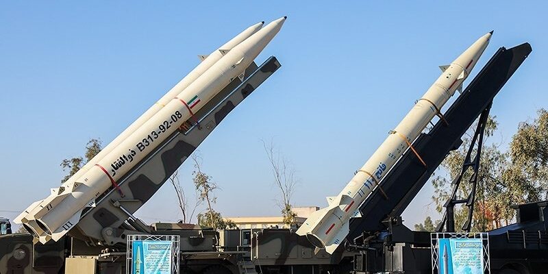 UN Inspectors Say Iran Has Enough Uranium for 10-11 Atomic Bombs. – The National Pulse