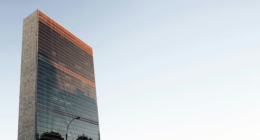 UN Rewards Terror Sponsor Iran with Top Policy Post – RedState