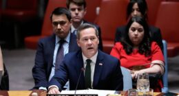 US Amb. Waltz Says Iran Can Be Assured of 1 Thing Ahead of Any Nukes Agreement – RedState