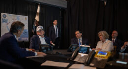 U.S. Consumer Sentiment Hits Record Low. – The National Pulse