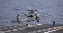 US Seizes Iranian Oil Ship, CENTCOM Levels Media Narrative About Blockade – RedState