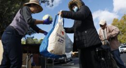 U.S. economy is sagging with Iran war one major source of uncertainty for business, Fed’s ‘beige book’ finds