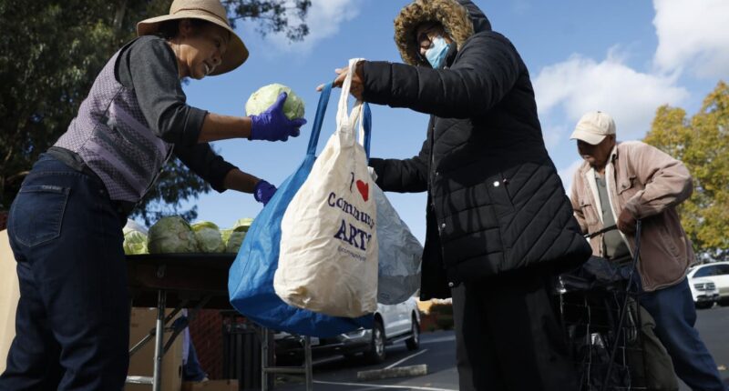 U.S. economy is sagging with Iran war one major source of uncertainty for business, Fed’s ‘beige book’ finds