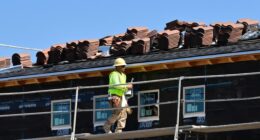 U.S. economy rebounded in first quarter, driven by sizzling-hot business investment