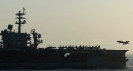 US has ‘burned through’ billions of dollars worth in critical weapons supplies in the Iran war, report claims