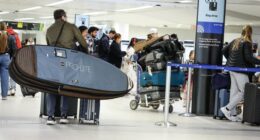 U.S. inflation picture is the worst in almost 4 years