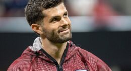 Christian Pulisic and USA have a tough game with Turkey to plan for at the World Cup