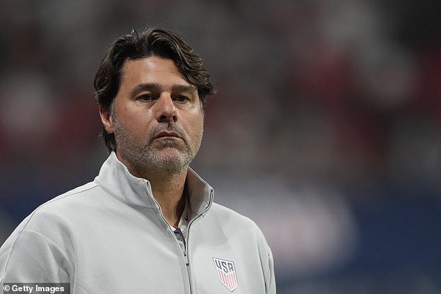 Mauricio Pochettino's World Cup preparations have taken a hit after a star suffered an injury
