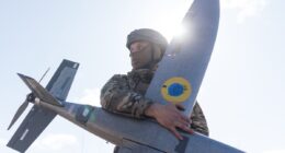 Ukraine-Russia war latest: Putin’s forces rain 660 drones and missiles on Kyiv in deadly attack