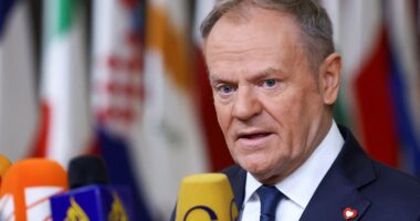 Ukraine-Russia war latest: Putin’s territorial gains in Ukraine stalls for the first time in over two years