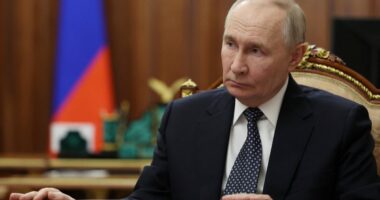 Ukraine-Russia war live: Easter ceasefire in doubt after one killed in Russian drone strikes