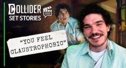 Unchosen: How Fra Fee Waited Underwater With Weighted Shoes