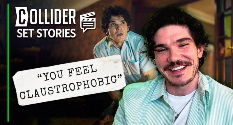 Unchosen: How Fra Fee Waited Underwater With Weighted Shoes