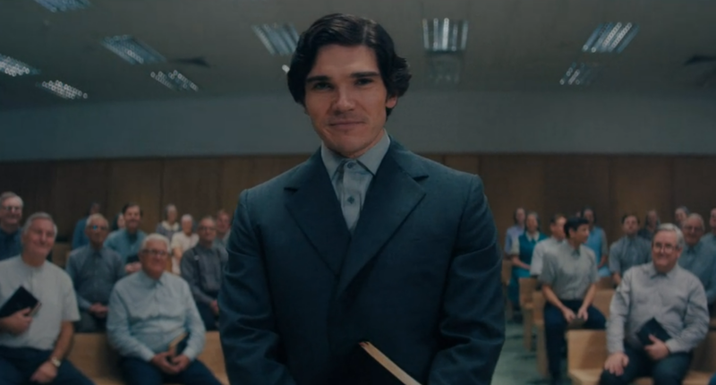 Unchosen: Why Was Sam in Prison? Is He a Psychopath?