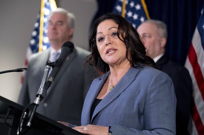 Under a Cloud of Scandal, Embattled Secretary of Labor Lori Chavez-DeRemer Resigns – RedState