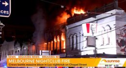 Fears that extremist religious ideals were the trigger for Melbourne's fiery new gangland war have been shot down, despite wild claims by some underworld figures