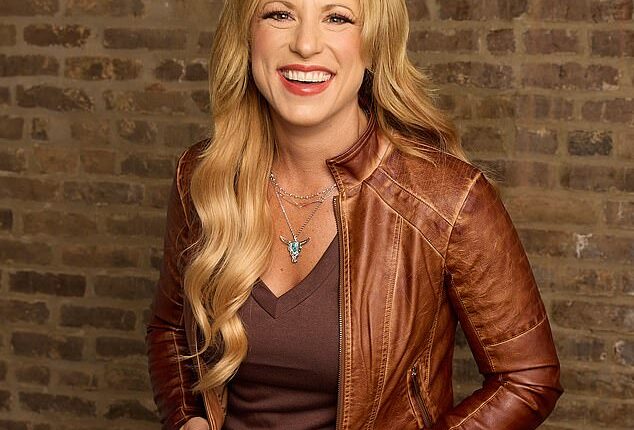 Unfiltered confessions of a secret mistress: My affair with an older cowboy was electric... but this is what no one dares tell you about being the 'other woman'