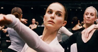 Unsettling Movie Details We Didn't Catch the First Time
