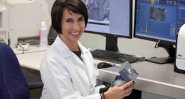 Avid hiker Monica Reza was out with two friends walking in California ¿s Angeles National Forest ten months ago when she vanished into thin air