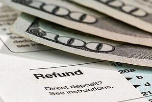 Urgent warning to anyone who has yet to file taxes over little-known change that brings deadline forward