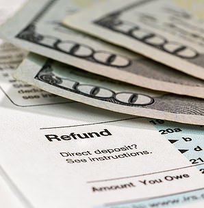Urgent warning to anyone who has yet to file taxes over little-known change that brings deadline forward