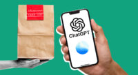 Using ChatGPT to order takeout is the future of food