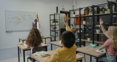 VA School District Encourages Student Commitment To DEI As Achievement Metric