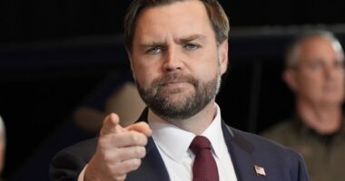 Vance Exits ASAP – HotAir