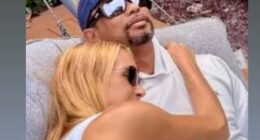 Vanessa Trump breaks her silence on boyfriend Tiger Woods' DUI arrest with first public statement