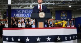 Vast Majority of Voters Say Government Fraud Is Behind Rising Costs – RedState