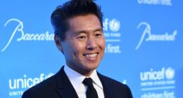 Vern Yip net worth