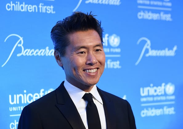 Vern Yip net worth