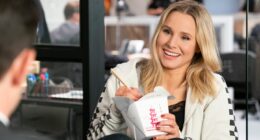 Veronica Mars -- "Heads You Lose" - Episode 404 -- Hulu -- Veronica Mars (Kristen Bell)