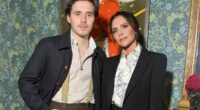 Victoria Beckham breaks silence on estrangement from son Brooklyn months after his scathing rant