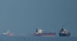 Video of US Boarding Iranian Ship