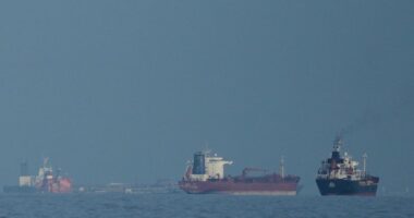 Video of US Boarding Iranian Ship