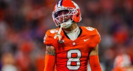 Vikings Get Blunt Warning on Avieon Terrell Before NFL Draft