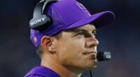 Vikings HC Makes Clear J.J. McCarthy, Kyler Murray Admission