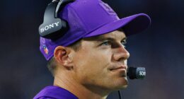 Vikings HC Makes Clear J.J. McCarthy, Kyler Murray Admission