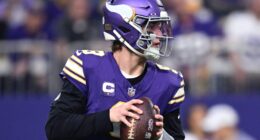 Vikings QB J.J. McCarthy Lands Strong Take Before NFL Draft