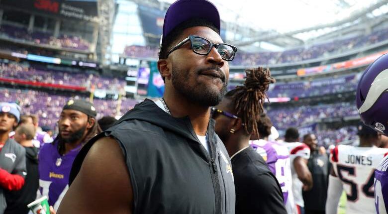 Jonathan Greenard, Minnesota Vikings