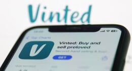 Vinted was founded in Lithuania in 2008 and has since grown into one of the world's most popular fashion re-sale platforms.