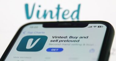 Vinted was founded in Lithuania in 2008 and has since grown into one of the world's most popular fashion re-sale platforms.