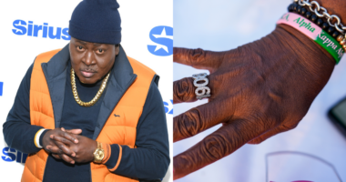 Trick Daddy Heated Response AKAs Alpha Kappa Alpha Director Conference Show Social Media Reactions Alpha Kappa Alpha